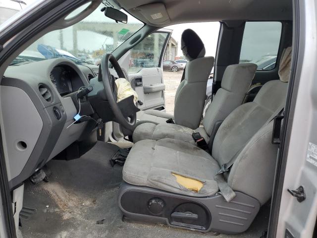Photo 7 from auction – 2004 FORD F150 with VIN 1FTRX12WX4NB66027