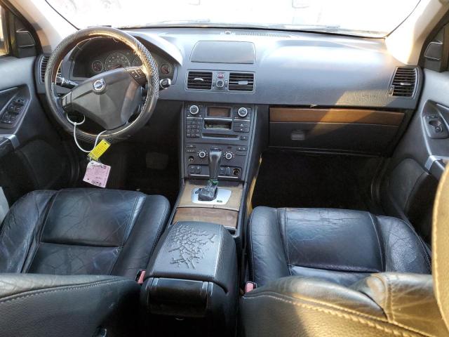 Photo 8 from auction – 2010 VOLVO XC90 3.2 with VIN YV4982CY4A1533491