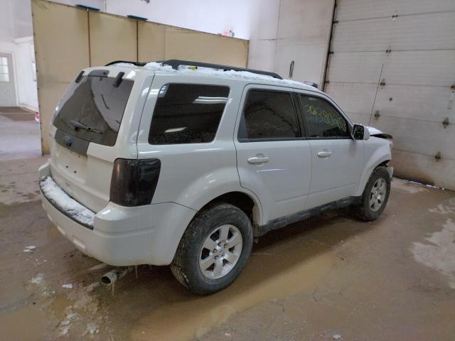 Photo 3 from auction – 2011 FORD ESCAPE LIM with VIN 1FMCU9E76BKA21238
