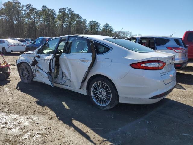 Photo 2 from auction – 2014 FORD FUSION SE with VIN 3FA6P0HD2ER311813