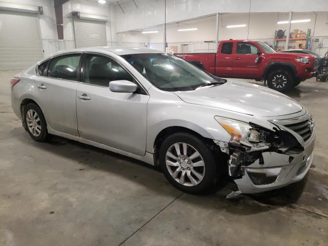 Photo 4 from auction – 2013 NISSAN ALTIMA 2.5 with VIN 1N4AL3AP9DN537506