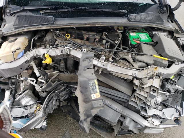 Photo 11 from auction – 2014 FORD FOCUS SE with VIN 1FADP3F24EL225038