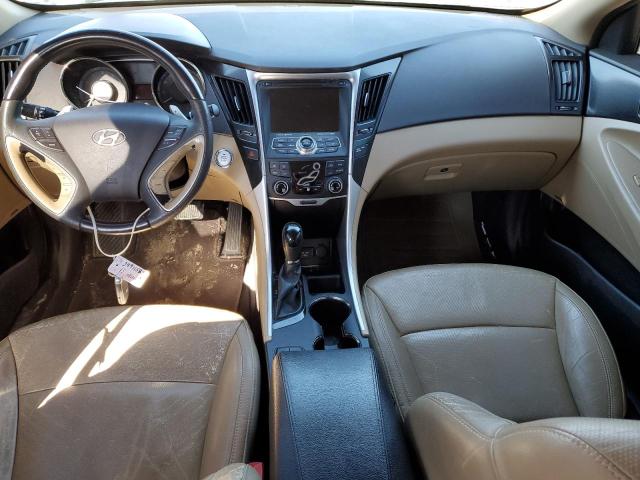 Photo 8 from auction – 2013 HYUNDAI SONATA SE with VIN 5NPEC4AB2DH601763