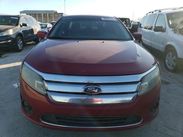 Photo 5 from auction – 2012 FORD FUSION SE with VIN 3FAHP0HA6CR426653