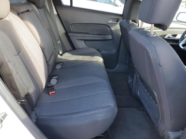 Photo 10 from auction – 2011 GMC TERRAIN SL with VIN 2CTFLTEC2B6451600