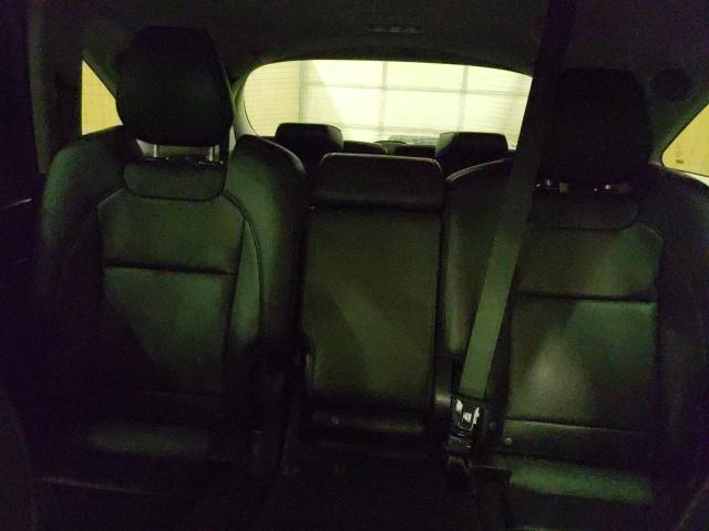 Photo 10 from auction – 2014 ACURA MDX TECHNO with VIN 5FRYD3H46EB010331