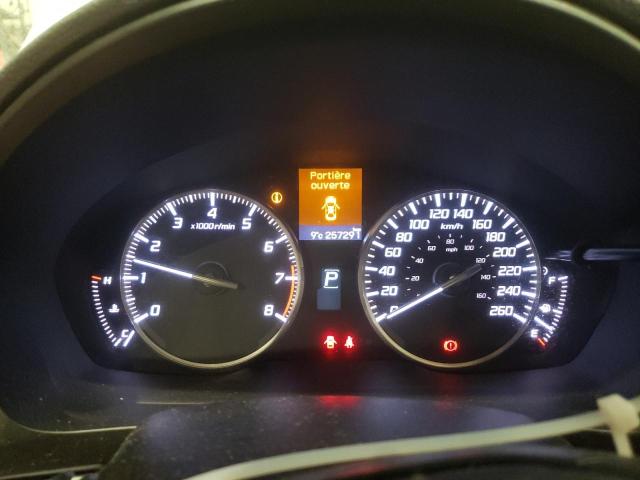 Photo 9 from auction – 2013 ACURA ILX 20 with VIN 19VDE1F33DE400943