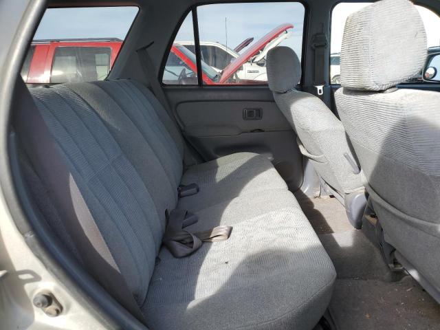Photo 11 from auction – 2000 TOYOTA 4RUNNER SR with VIN JT3HN86R2Y0305685