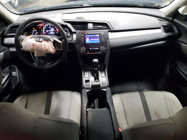 Photo 8 from auction – 2016 HONDA CIVIC LX with VIN 19XFC2F50GE082247