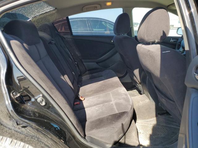 Photo 10 from auction – 2009 NISSAN ALTIMA 2.5 with VIN 1N4AL21E29N439112