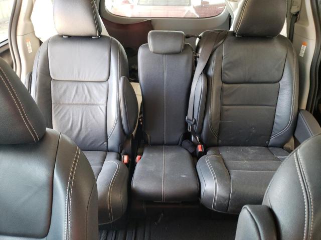 Photo 10 from auction – 2017 TOYOTA SIENNA SE with VIN 5TDXZ3DC0HS812062