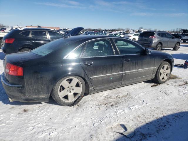 Photo 3 from auction – 2006 AUDI A8 4.2 QUA with VIN WAULL44E86N022886
