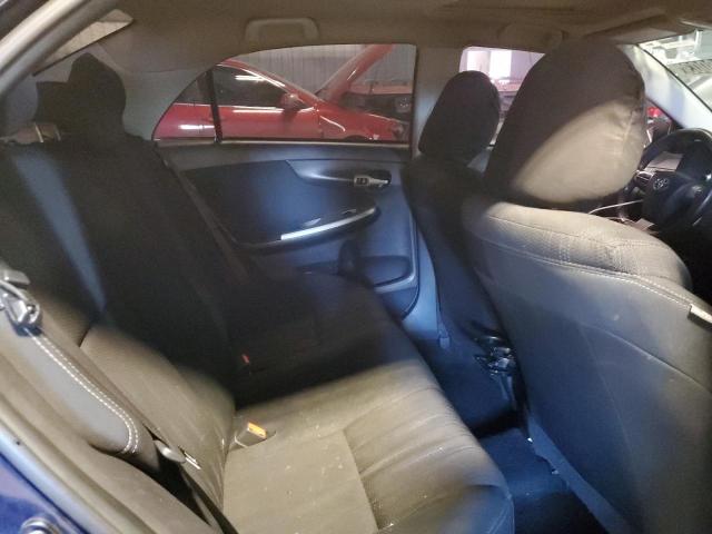 Photo 10 from auction – 2013 TOYOTA COROLLA BA with VIN 2T1BU4EE7DC039981