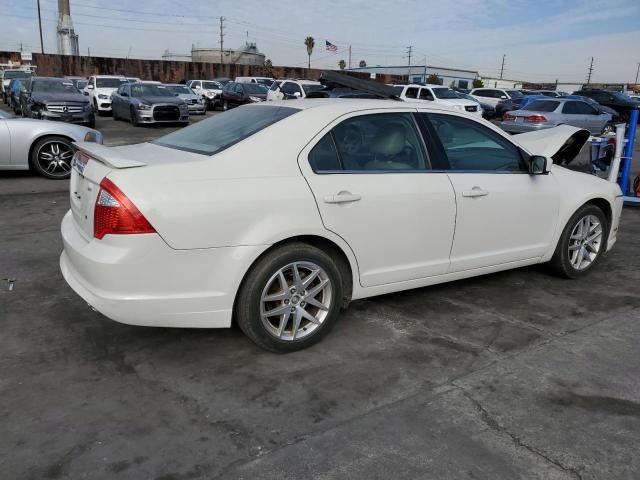 Photo 3 from auction – 2010 FORD FUSION SEL with VIN 3FAHP0JA9AR411085