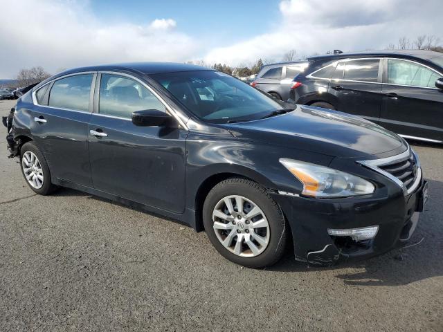 Photo 4 from auction – 2014 NISSAN ALTIMA with VIN 1N4AL3AP2EC121620