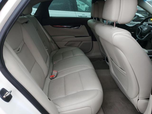 Photo 10 from auction – 2014 CADILLAC XTS LUXURY with VIN 2G61M5S30E9316673