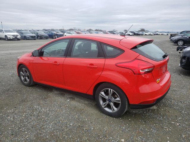 Photo 2 from auction – 2016 FORD FOCUS SE with VIN 1FADP3KE9GL337496