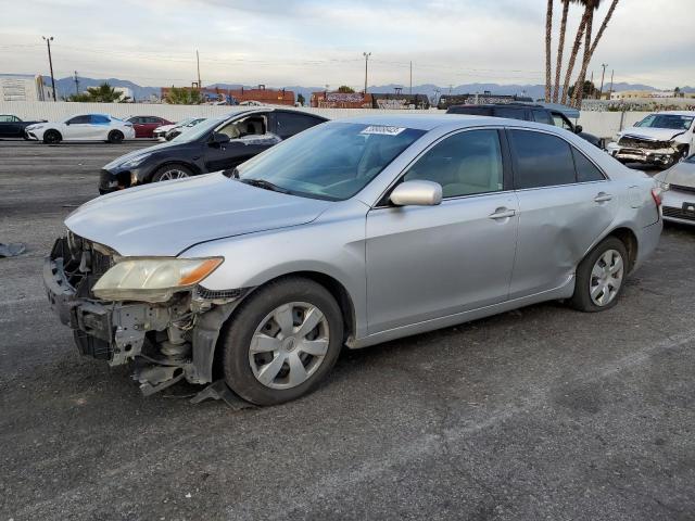 Photo 1 from auction – 2008 TOYOTA CAMRY CE with VIN 4T4BE46K18R047070