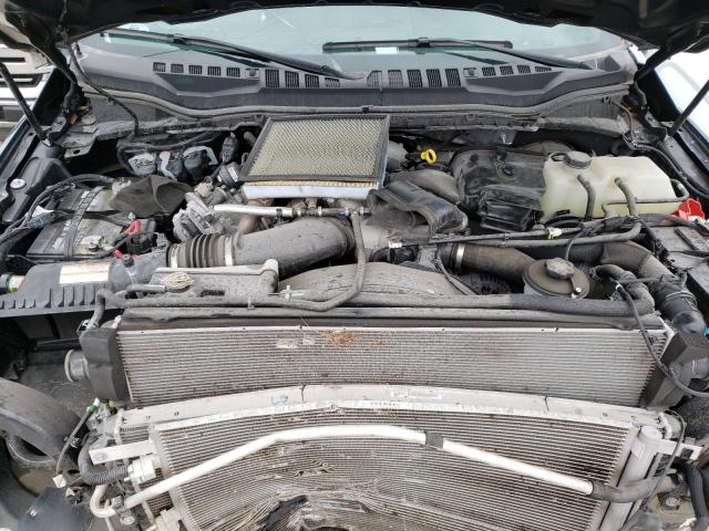 Photo 11 from auction – 2021 FORD F250 SUPER with VIN 1FT8W2BTXMED67243