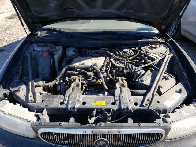 Photo 11 from auction – 2001 BUICK CENTURY LI with VIN 2G4WY55J011255296