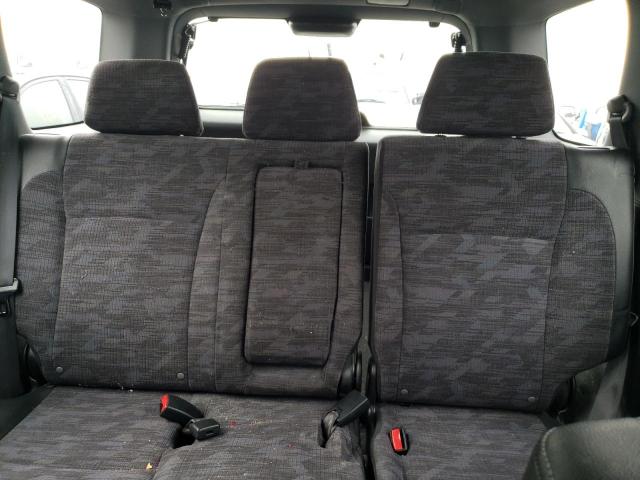 Photo 10 from auction – 2003 HONDA CR-V LX with VIN JHLRD68403C005808