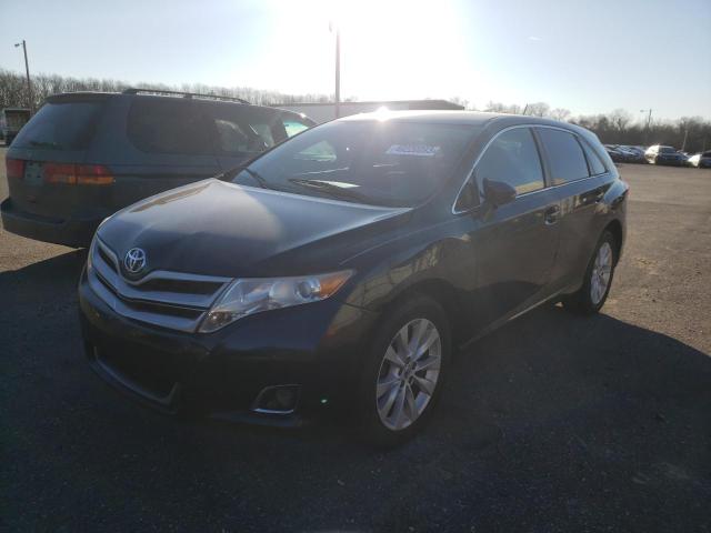 TOYOTA VENZA LE 2013 with VIN 4T3BA3BB3DU044775 - Photo from auction