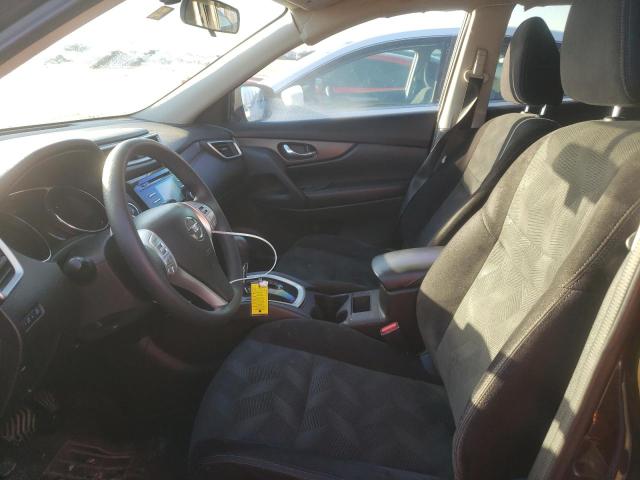 Photo 7 from auction – 2014 NISSAN ROGUE S with VIN 5N1AT2MT2EC784095