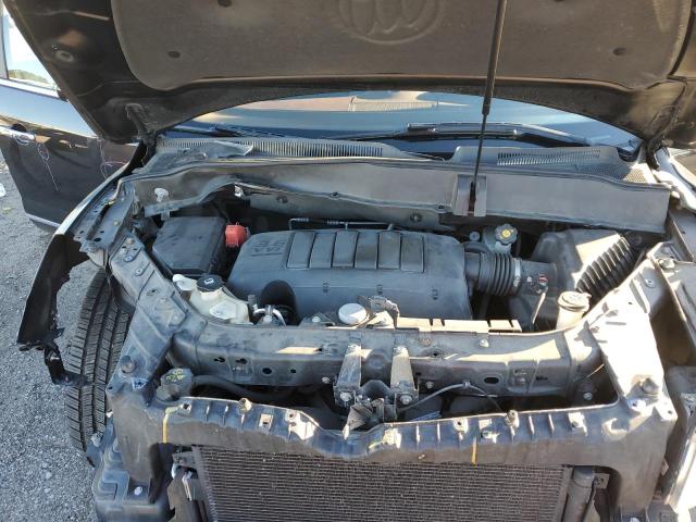 Photo 12 from auction – 2013 BUICK ENCLAVE with VIN 5GAKVDKD0DJ170359
