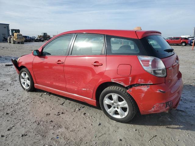 Photo 2 from auction – 2005 TOYOTA COROLLA MA with VIN 2T1KR32E45C352634