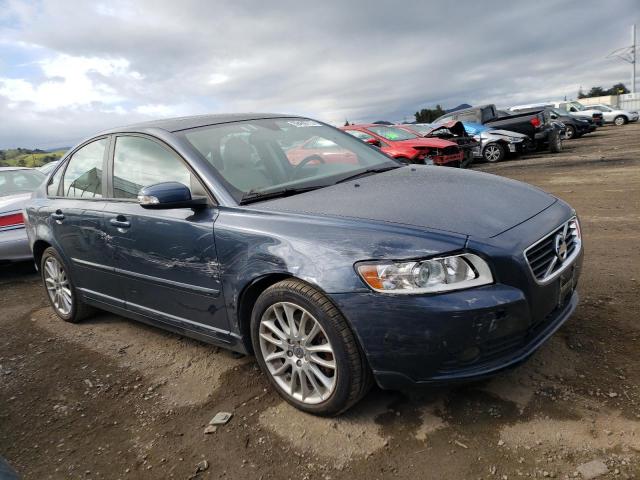 Zdjęcie 4 z aukcji – 2011 VOLVO S40 T5 z VIN YV1672MS6B2536787