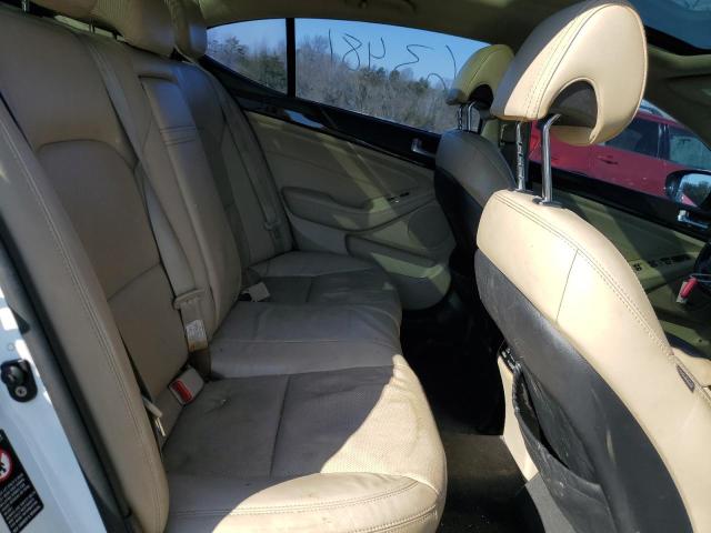 Photo 10 from auction – 2014 KIA UK with VIN KNALN4D73E5135235
