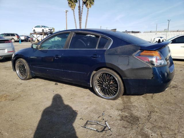 Photo 2 from auction – 2008 NISSAN ALTIMA 2.5 with VIN 1N4AL21E68N468272