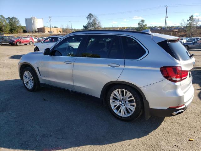 Photo 2 from auction – 2015 BMW X5 XDRIVE5 with VIN 5UXKR6C54F0J73813