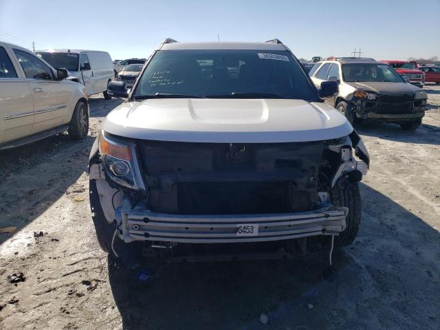 Photo 5 from auction – 2015 FORD EXPLORER X with VIN 1FM5K7D82FGB94339