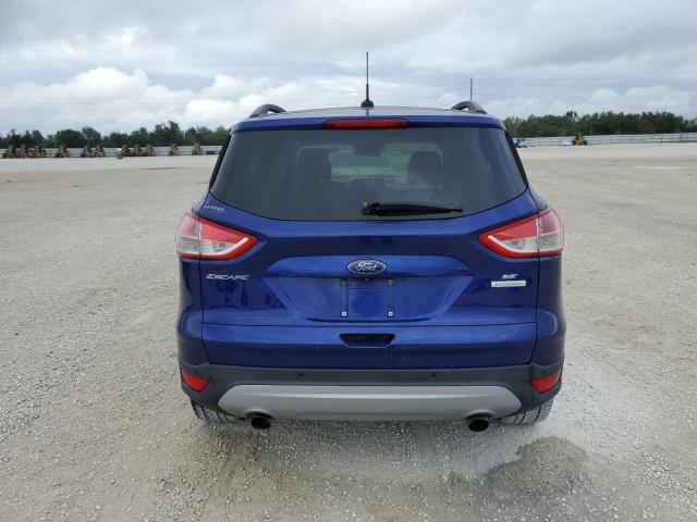 Photo 6 from auction – 2014 FORD ESCAPE SE with VIN 1FMCU0GX5EUB38231