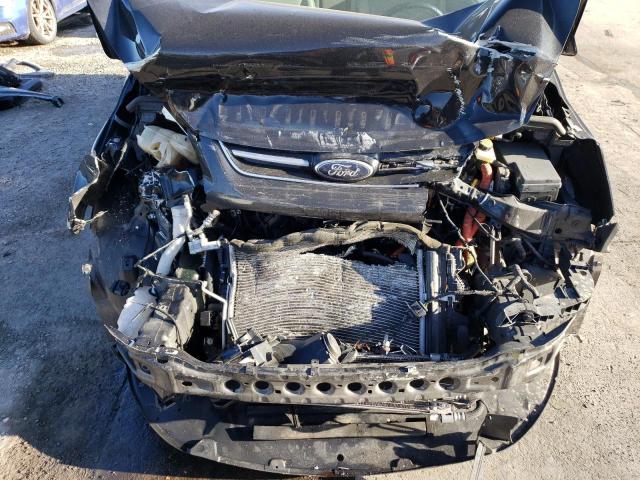 Photo 11 from auction – 2013 FORD C-MAX SE with VIN 1FADP5AU0DL501914