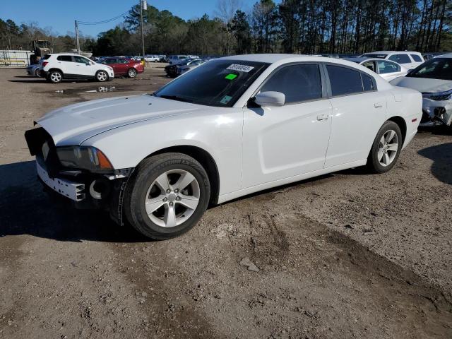 صورة رقم 1 من المزاد - 2014 DODGE CHARGER SE مع VIN 2C3CDXBG7EH353489