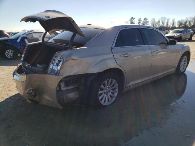 Photo 3 from auction – 2012 CHRYSLER 300 with VIN 2C3CCAAG9CH274002