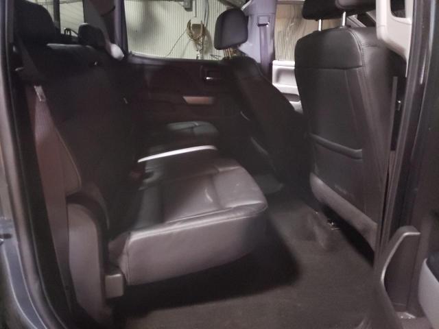 Photo 10 from auction – 2017 CHEVROLET SILVERADO with VIN 3GCUKSEC9HG513068