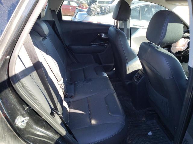 Photo 11 from auction – 2017 KIA NIRO EX with VIN KNDCC3LC6H5089518