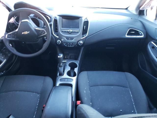 Photo 8 from auction – 2018 CHEVROLET CRUZE LT with VIN 3G1BE6SM0JS592841