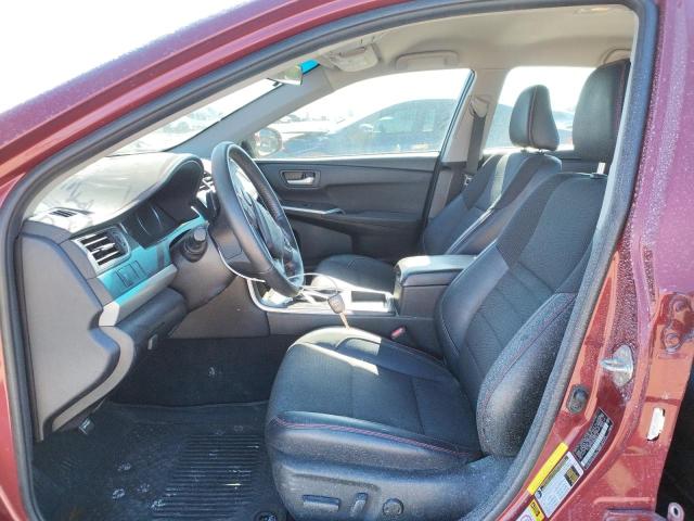 Photo 7 from auction – 2017 TOYOTA CAMRY LE with VIN 4T1BF1FK2HU804175