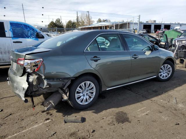 Photo 3 from auction – 2013 TOYOTA CAMRY L with VIN 4T4BF1FK5DR283968