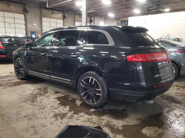 Photo 2 from auction – 2014 LINCOLN MKT with VIN 2LMHJ5AT1EBL54833