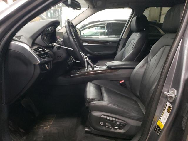 Photo 7 from auction – 2015 BMW X5 XDRIVE5 with VIN 5UXKR6C54F0J79286