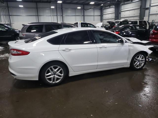 Photo 3 from auction – 2013 FORD FUSION SE with VIN 3FA6P0H76DR208810