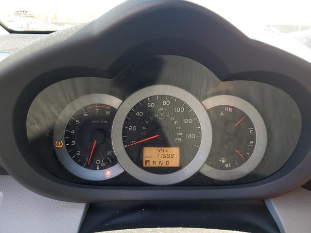 Photo 9 from auction – 2010 TOYOTA RAV4 LIMIT with VIN 2T3DK4DV5AW036207