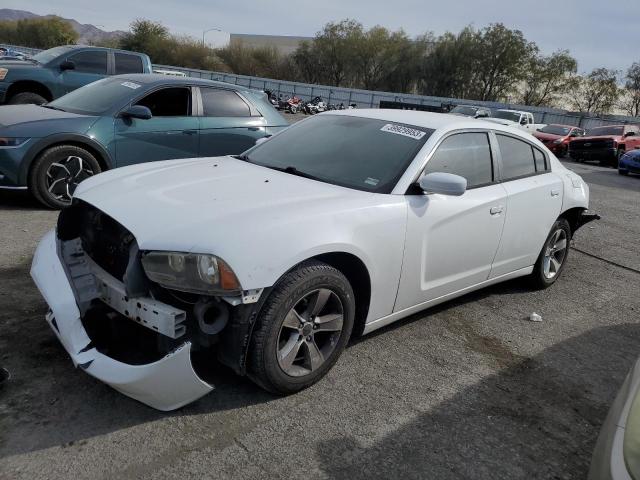 DODGE CHARGER 2011 with VIN 2B3CL3CG4BH612409 - Photo from auction
