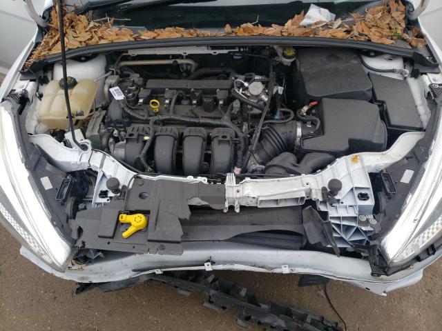 Photo 11 from auction – 2016 FORD FOCUS S with VIN 1FADP3E25GL389886