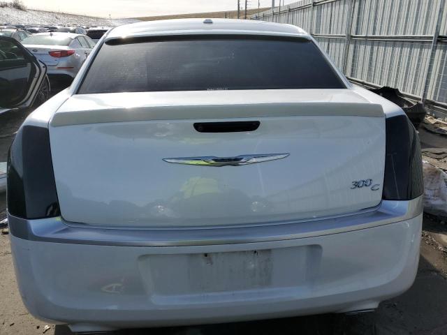 Photo 6 from auction – 2013 CHRYSLER 300C LUXUR with VIN 2C3CCAPT0DH574615